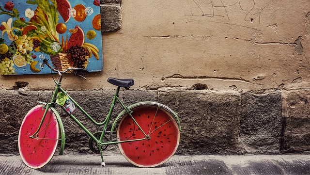 Waarom je fiets niet verzekeren?