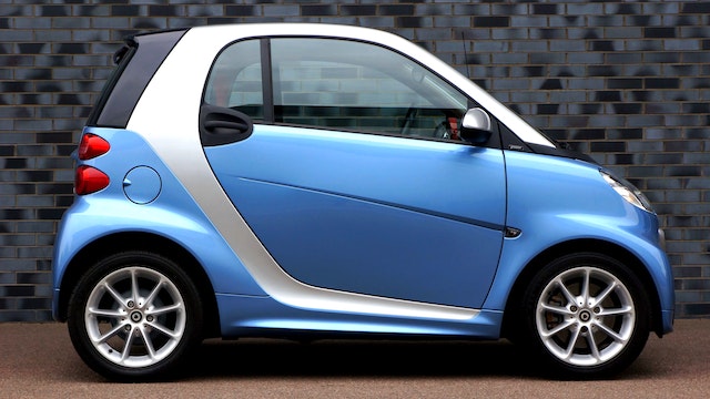 brommobiel