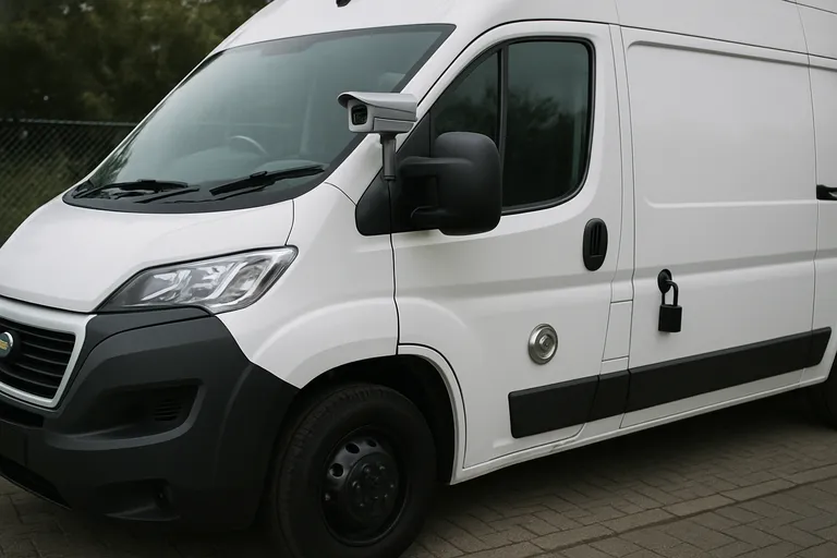 Welke vormen van bus beveiliging zijn er?